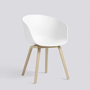 Simple Chair